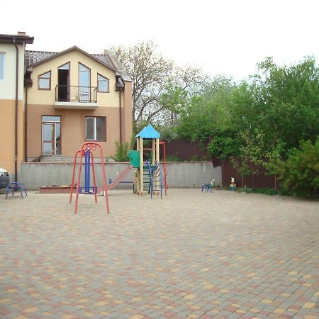 Квартира,З Чудовим Краевидом В Обухові Zewnętrze zdjęcie