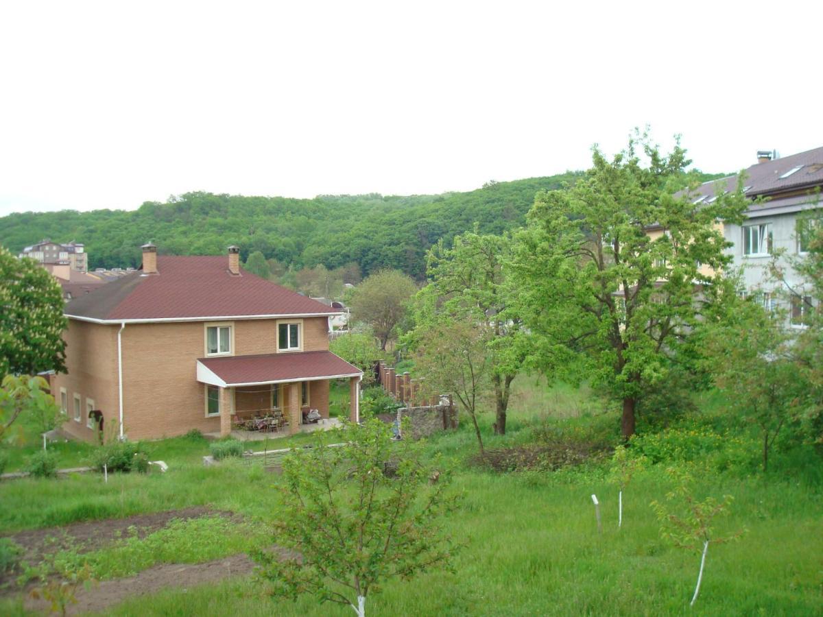 Квартира,З Чудовим Краевидом В Обухові Zewnętrze zdjęcie